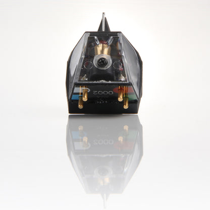 Rega Ania Cartridge