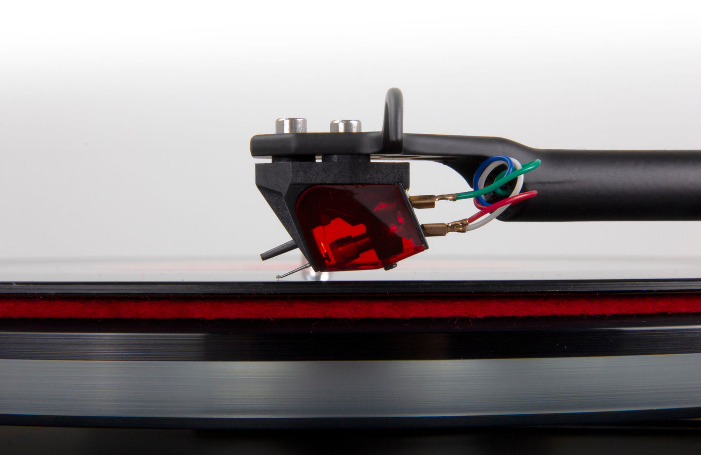 Rega Ania Pro Cartridge