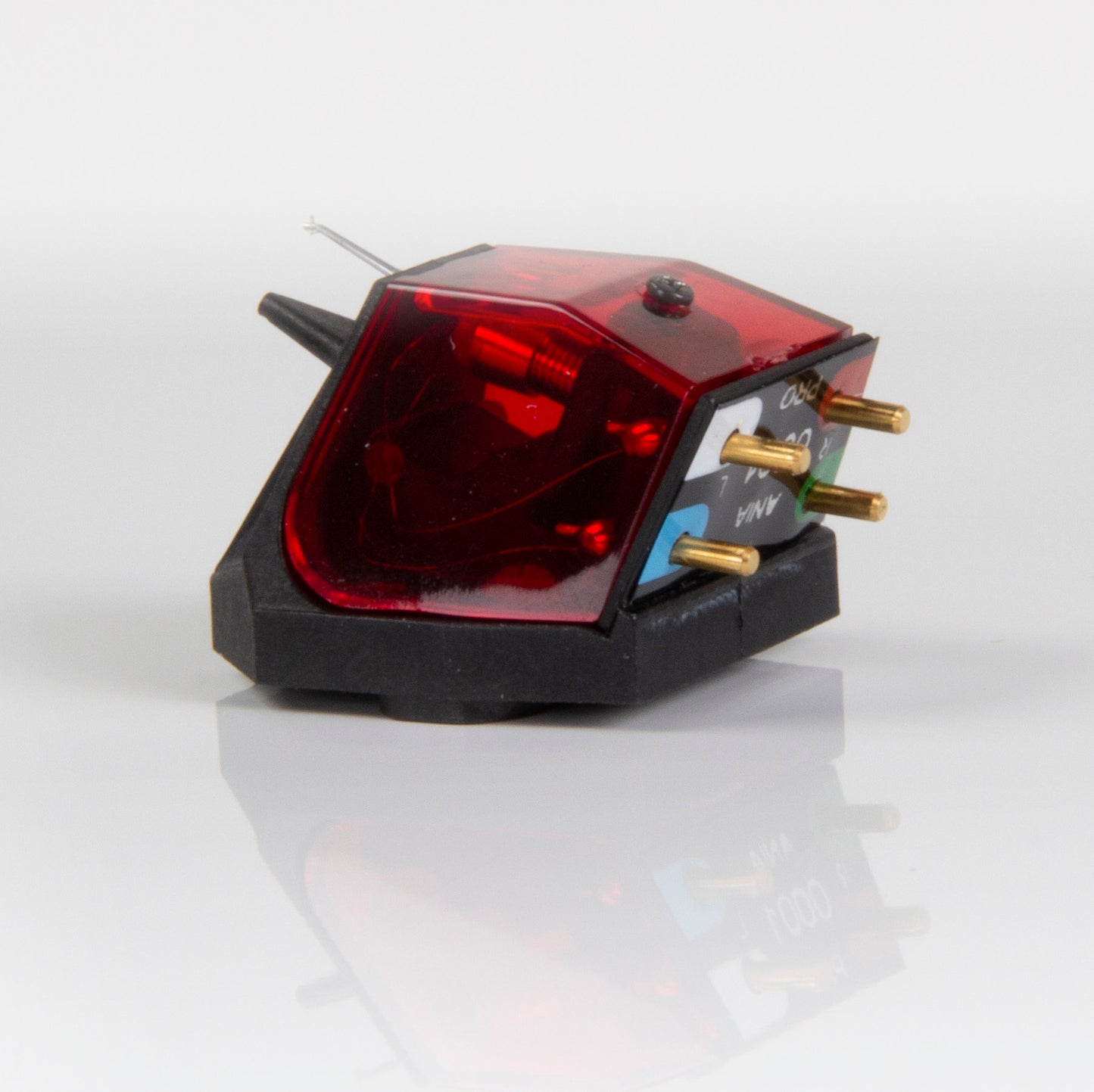 Rega Ania Pro Cartridge