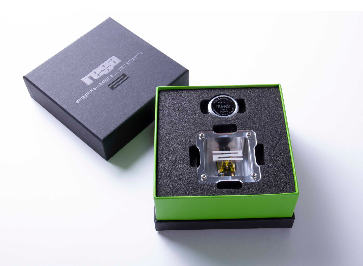 Rega Aphelion 2 Moving Coil Cartridge