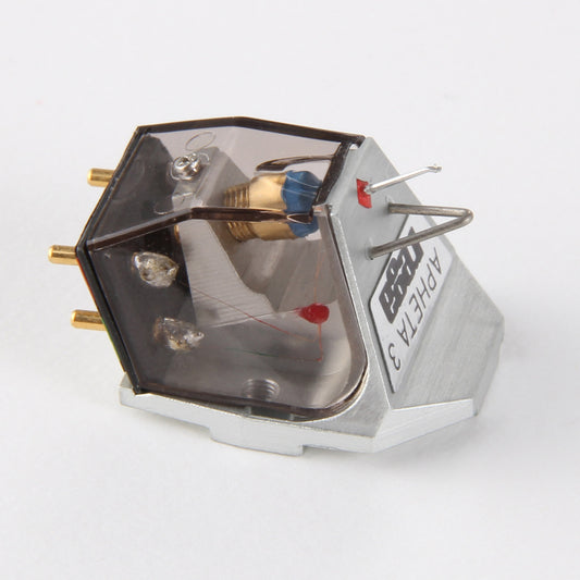 Rega Apheta 3 Cartridge