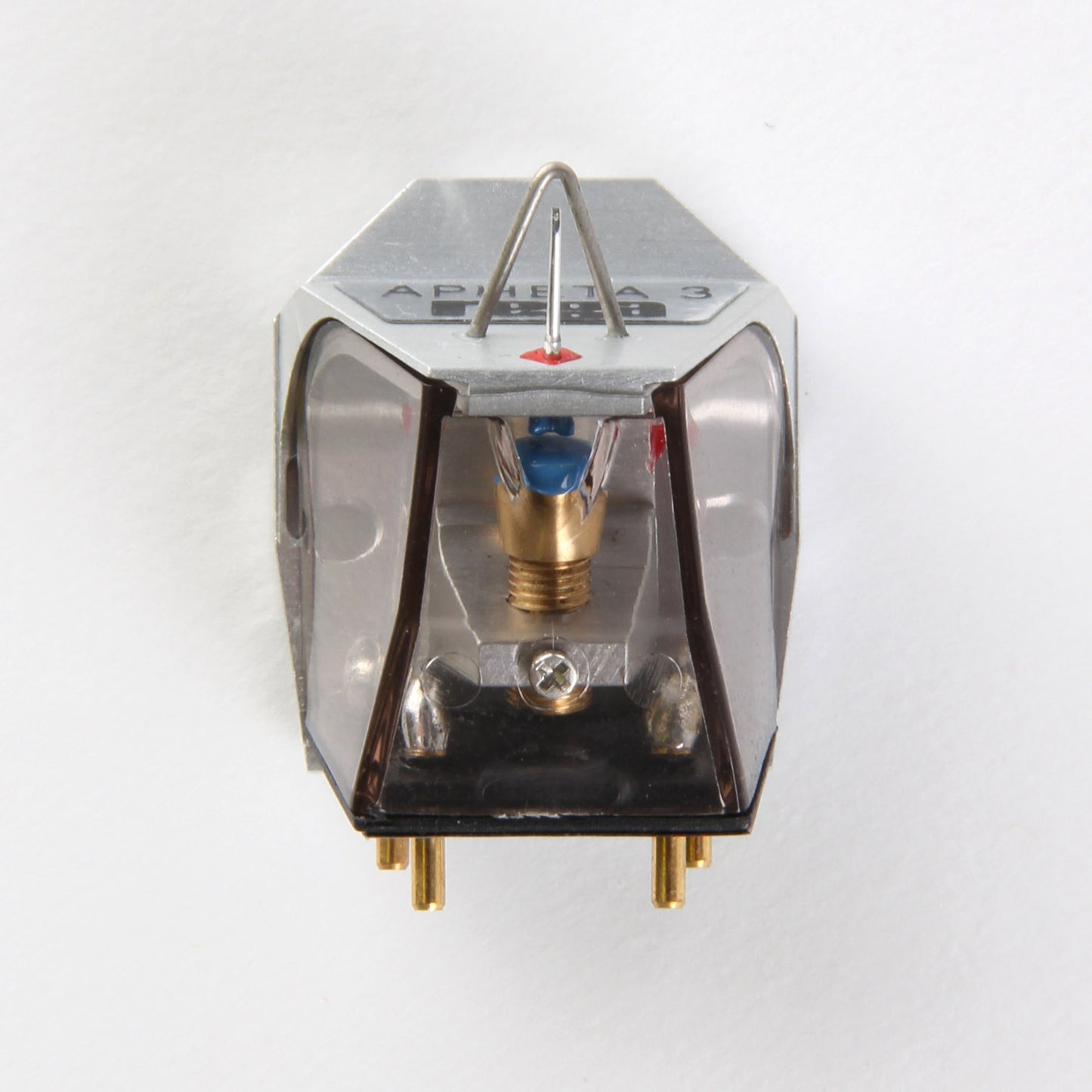 Rega Apheta 3 Cartridge