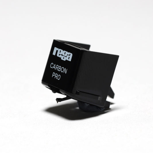 Rega Carbon Pro Stylus on white background