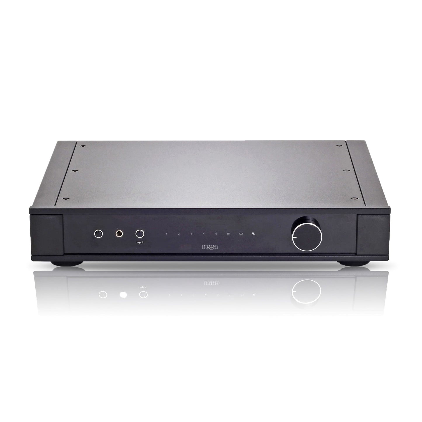 Rega Elex MK4 Stereo Amplifier