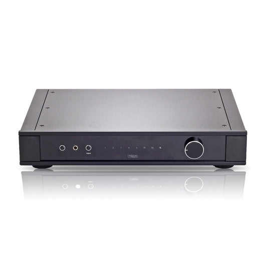 Rega Elex MK4 Stereo Amplifier