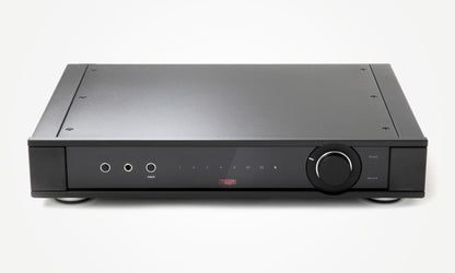 105 Watts into 8 Ohms, Solaris System Remote Control