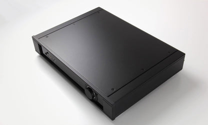 Rega Elicit MK5 Stereo Amplifier