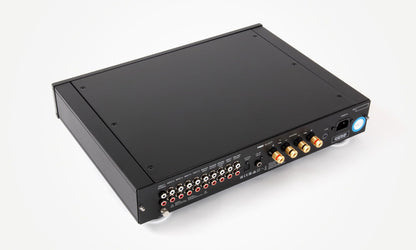 Rega Elicit MK5 Stereo Amplifier