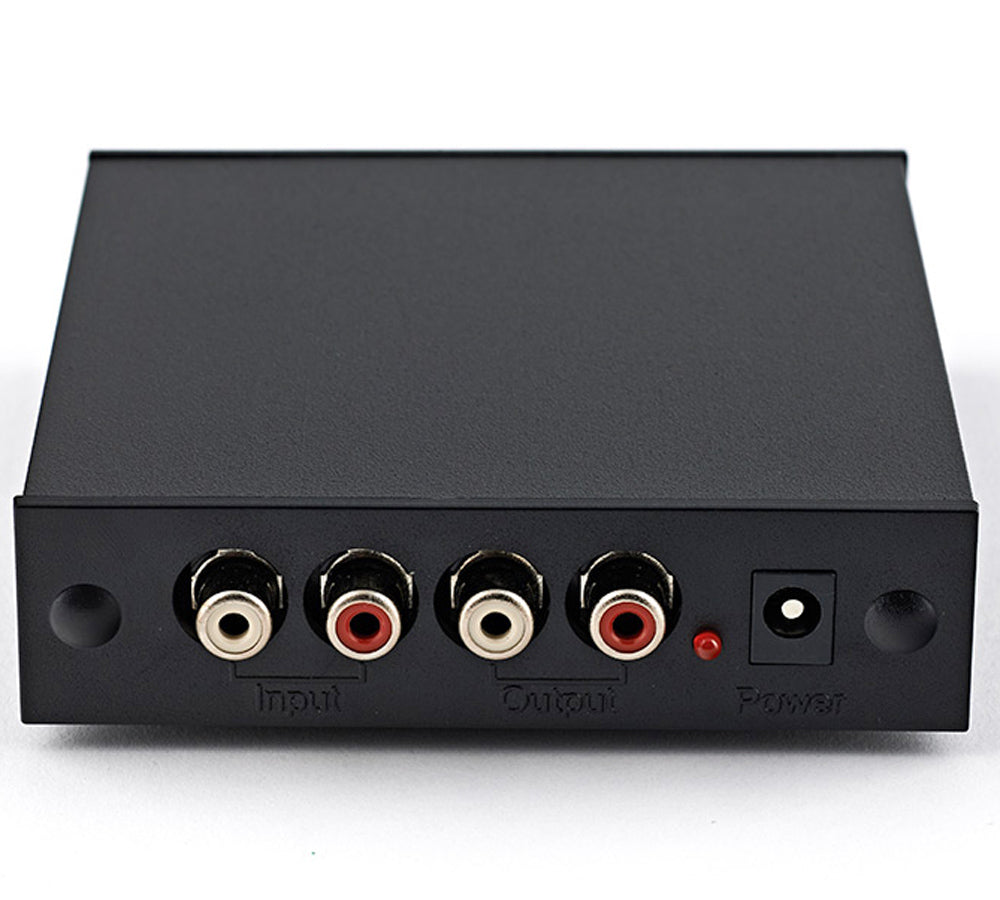 Rega Fono Mini A2D Phono Preamplifier