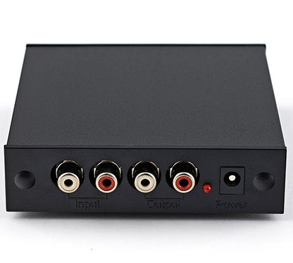 Rega Fono Mini A2D Phono Preamplifier