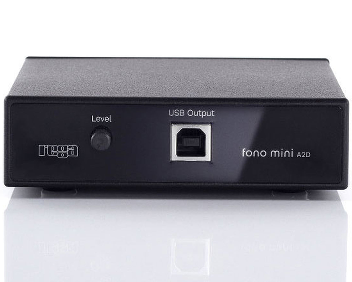 Rega Fono Mini A2D Phono Preamplifier