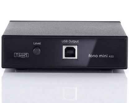 Rega Fono Mini A2D Phono Preamplifier