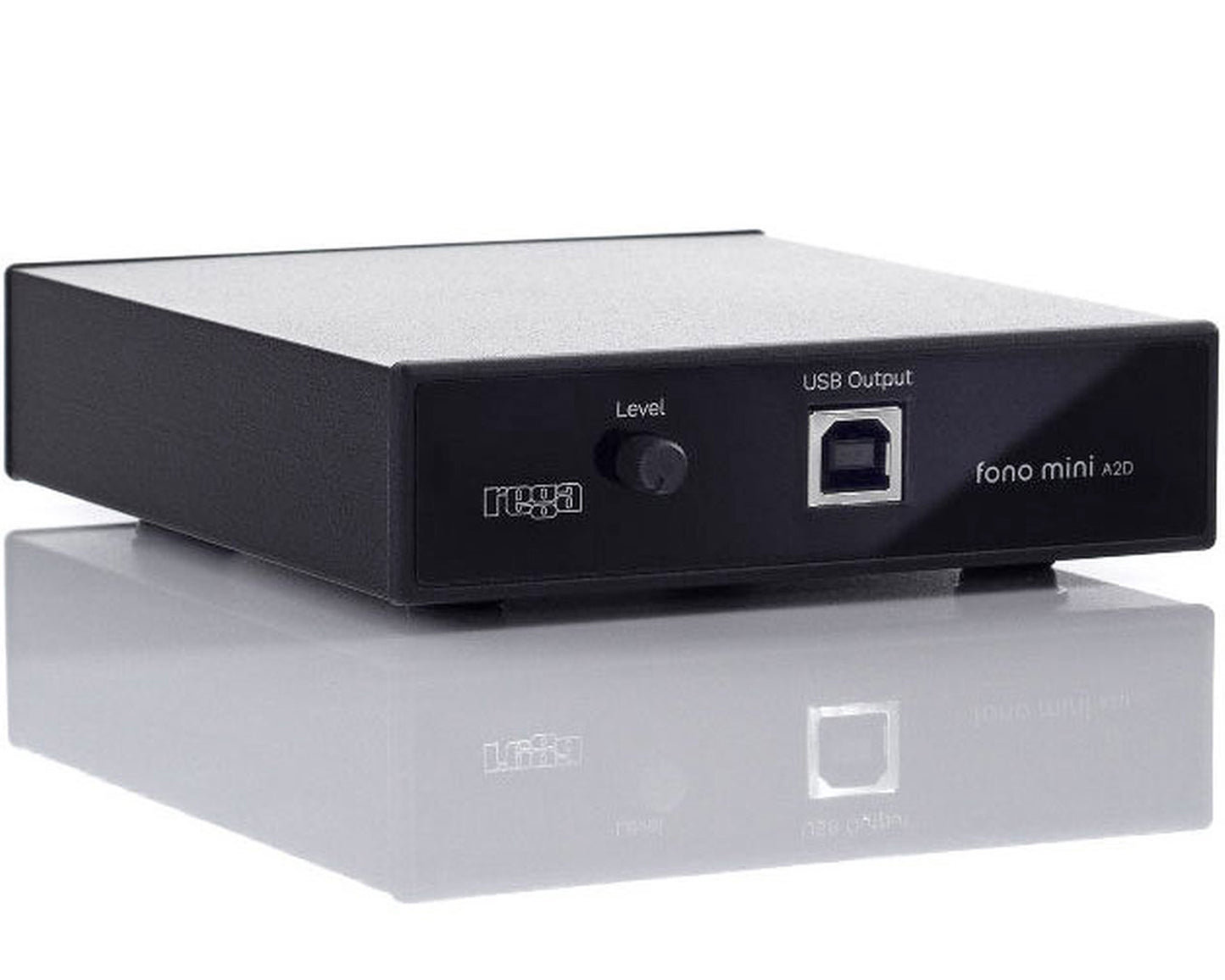 Rega Fono Mini A2D Phono Preamplifier