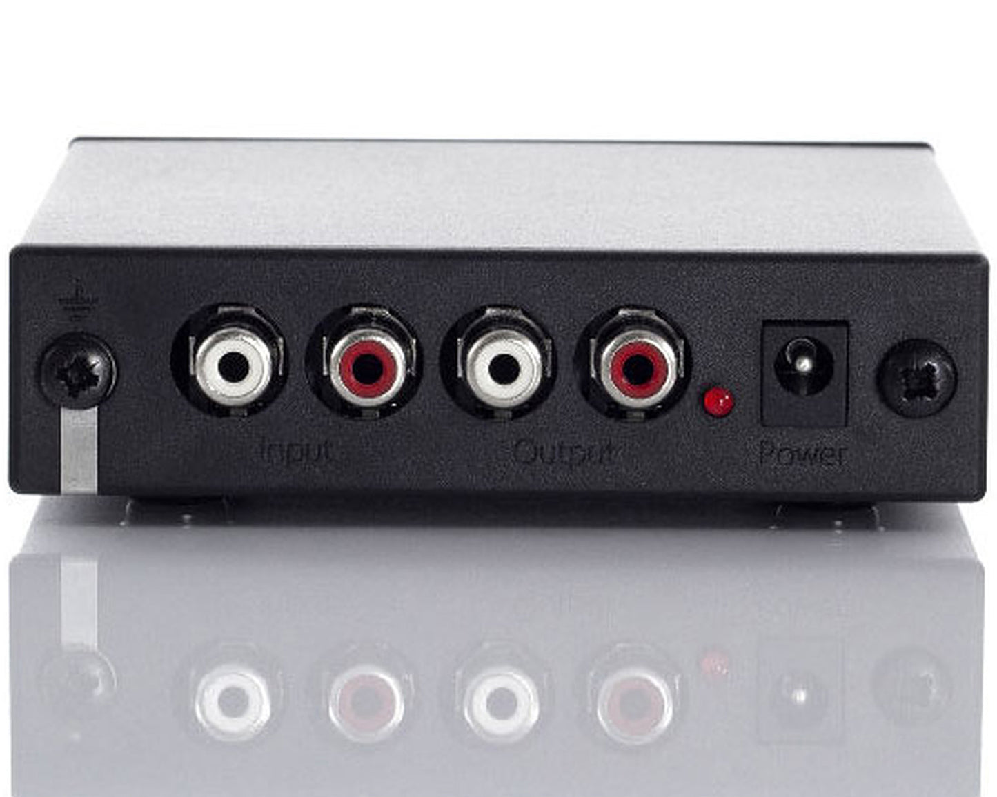 Rega Fono Mini A2D Phono Preamplifier