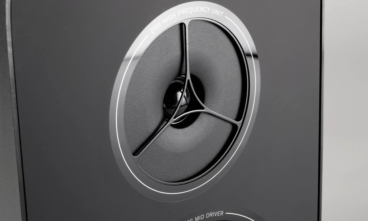 Designed & Manufactured in the UK