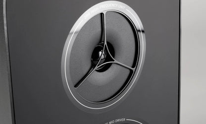 Designed & Manufactured in the UK