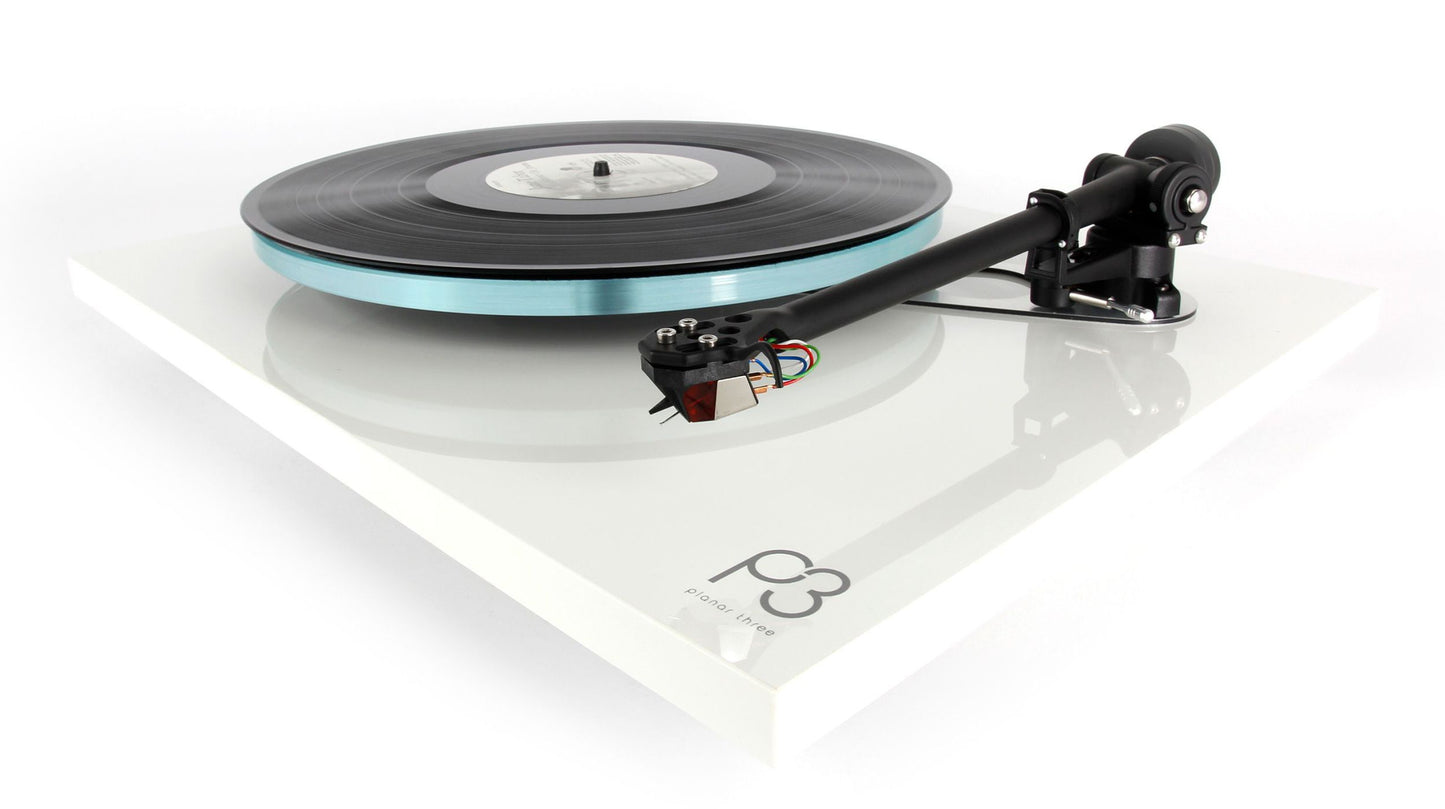 Rega Planar 2 Turntable