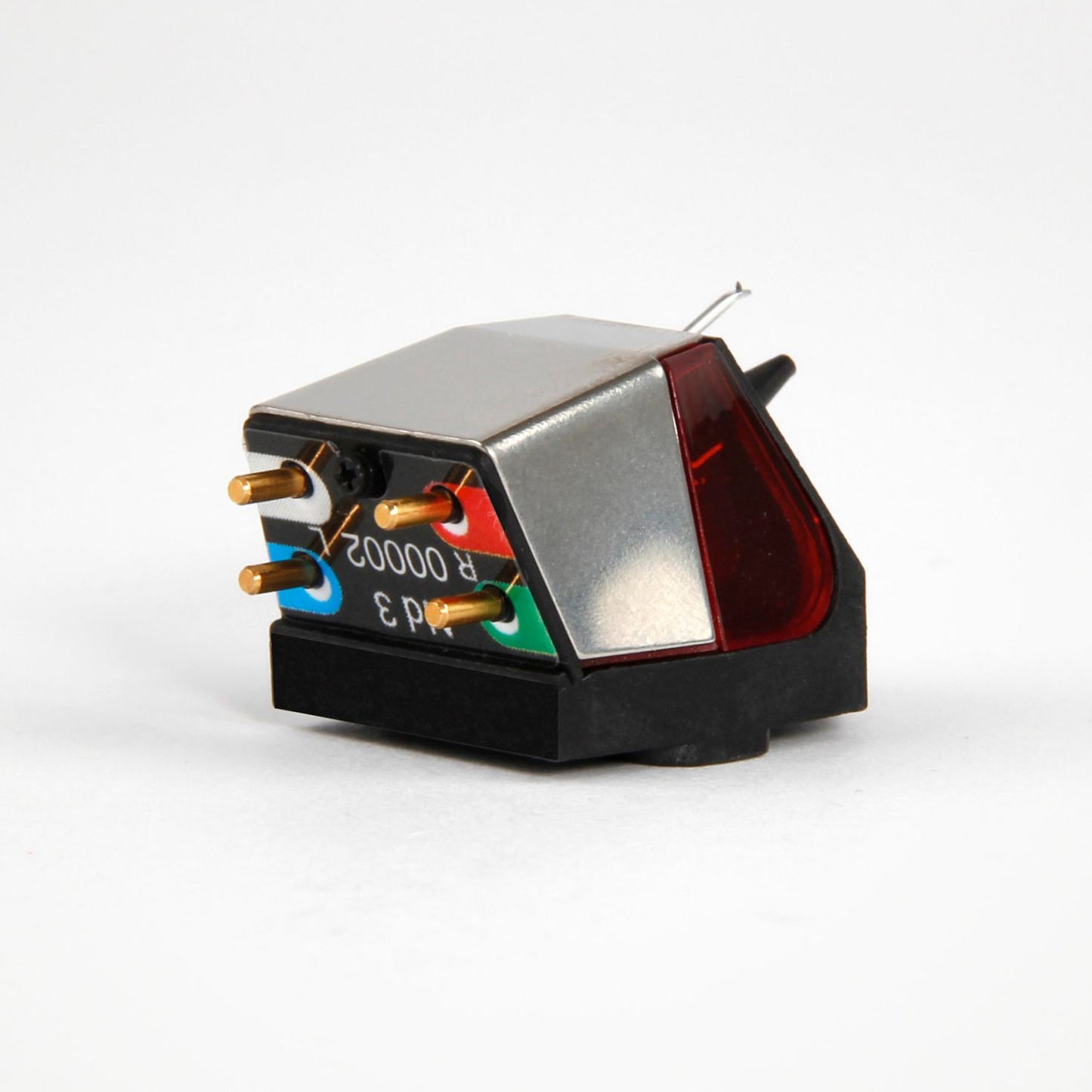Rega Nd3 Moving Magnet Cartridge