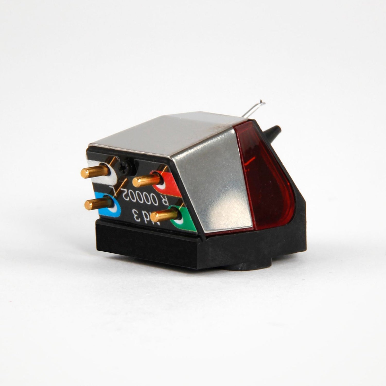 Rega Nd3 Moving Magnet Cartridge