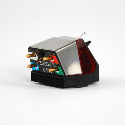 Rega Nd3 Stylus (Shown with Cartridge)