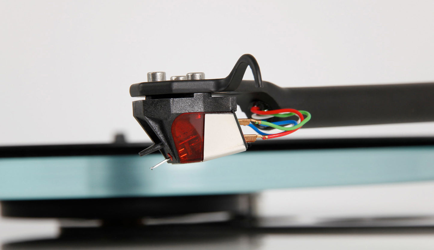 Rega Nd3 Moving Magnet Cartridge