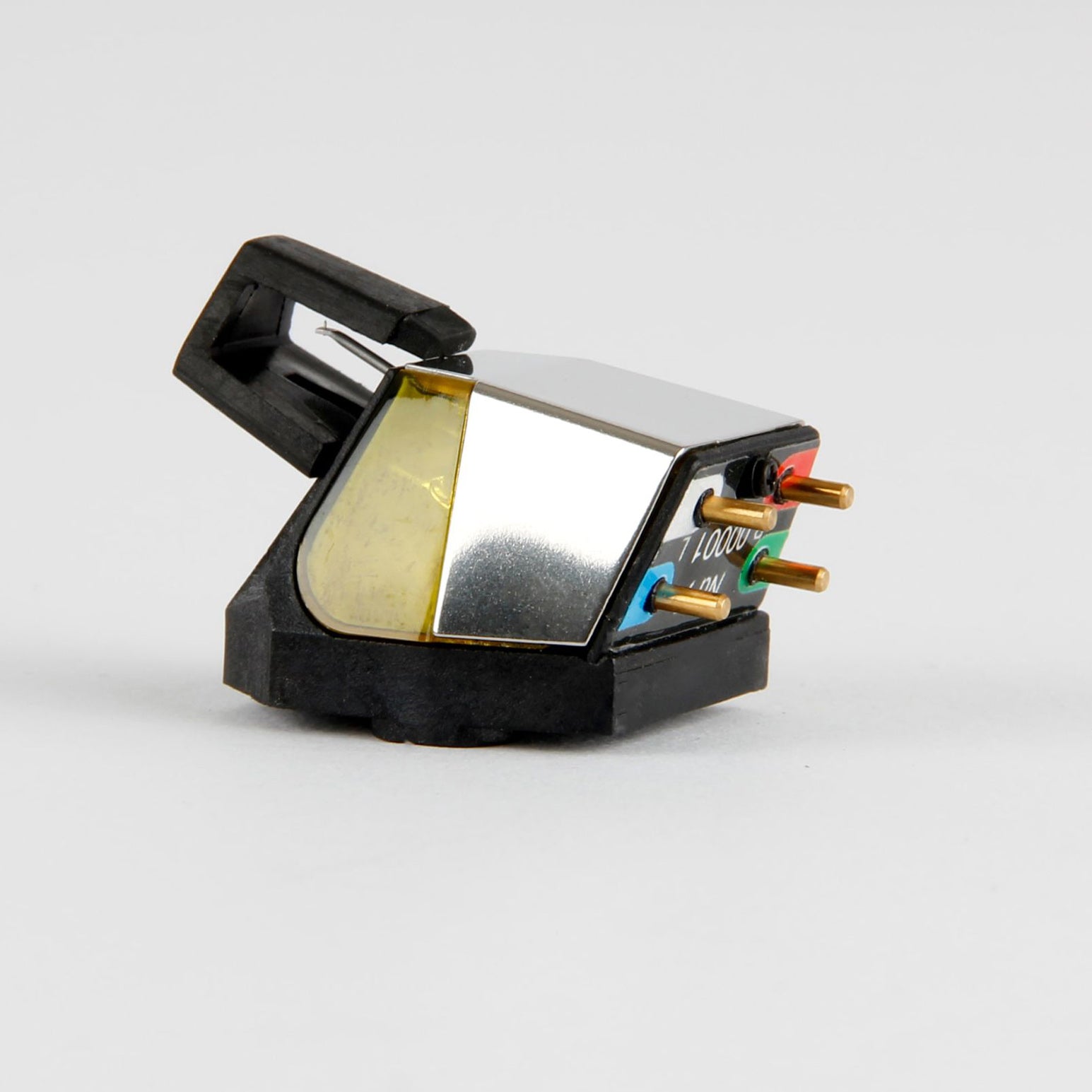 Rega Nd7 Moving Magnet Cartridge