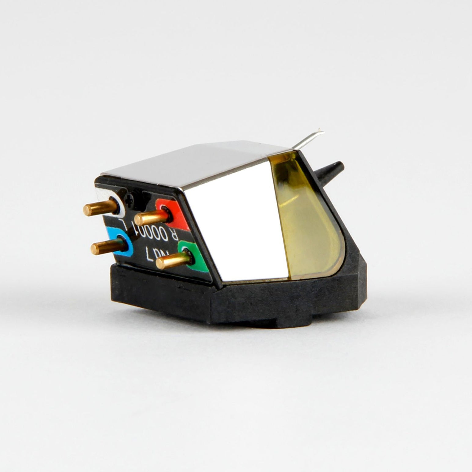 Rega Nd7 Moving Magnet Cartridge