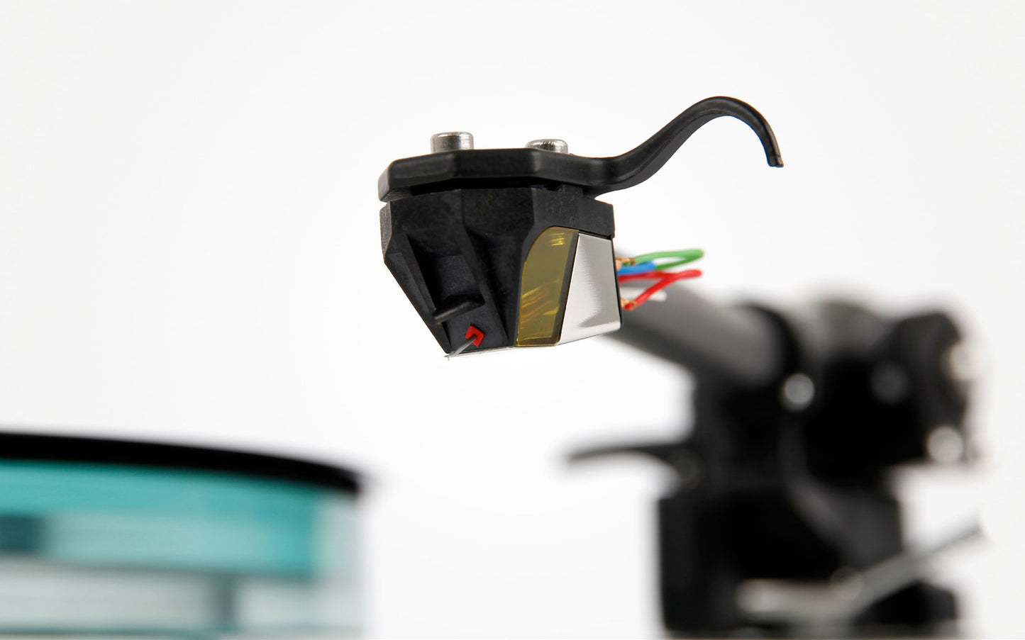 Rega Nd7 Moving Magnet Cartridge