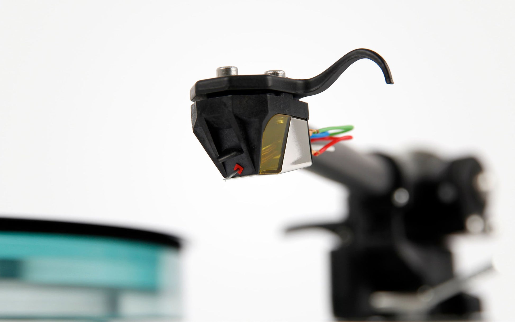 Rega Nd7 Moving Magnet Cartridge