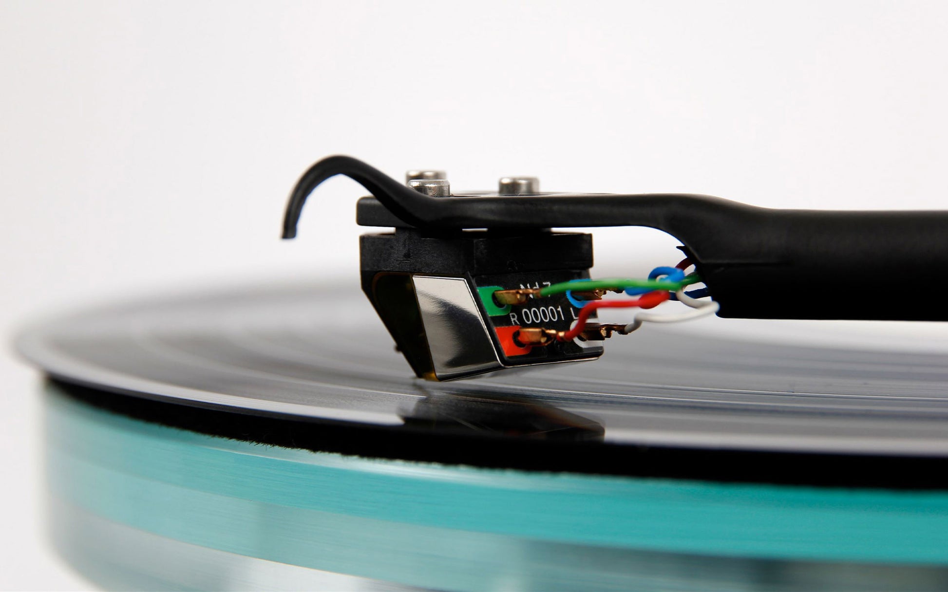 Rega Nd7 Moving Magnet Cartridge