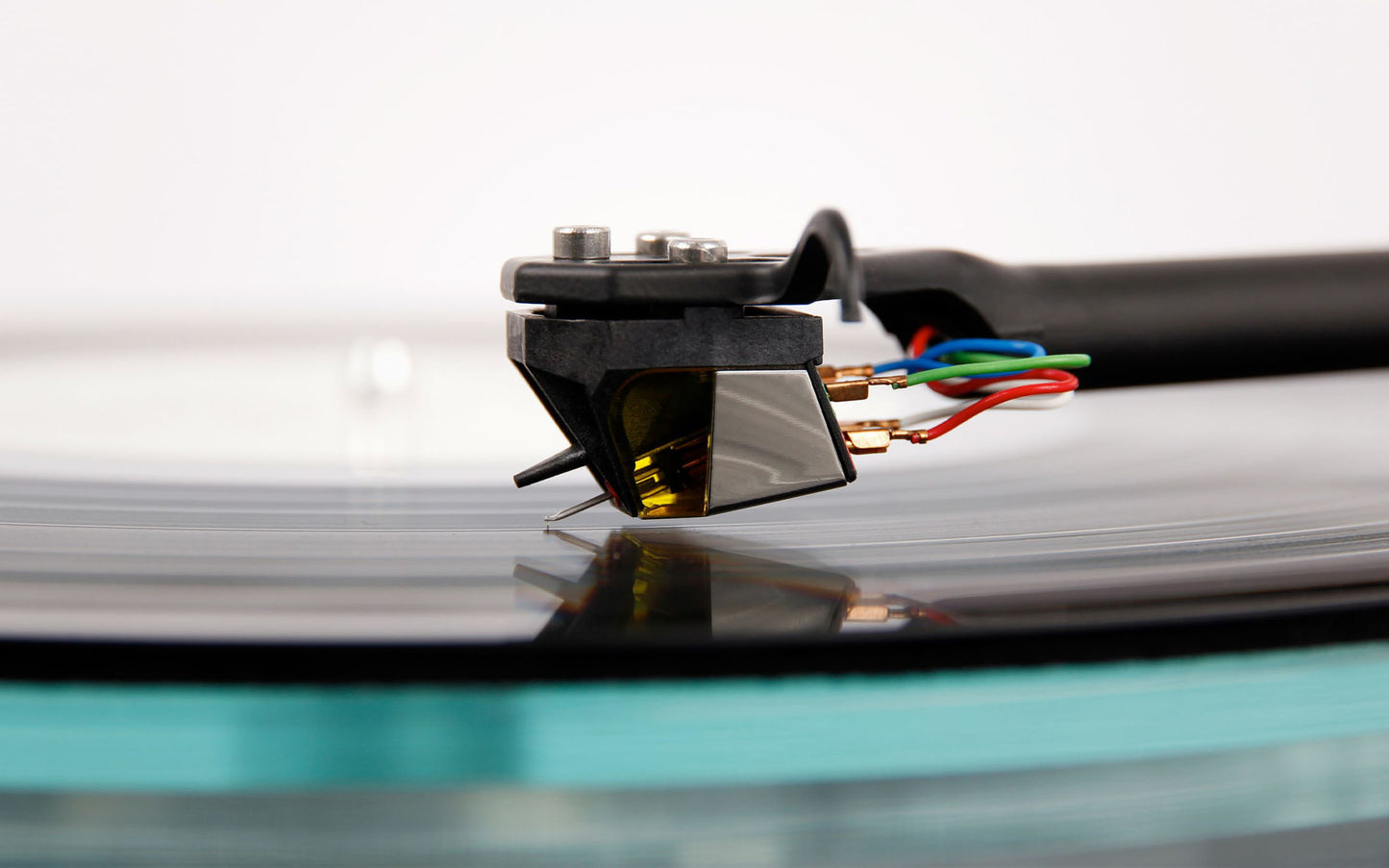 Rega Nd7 Moving Magnet Cartridge