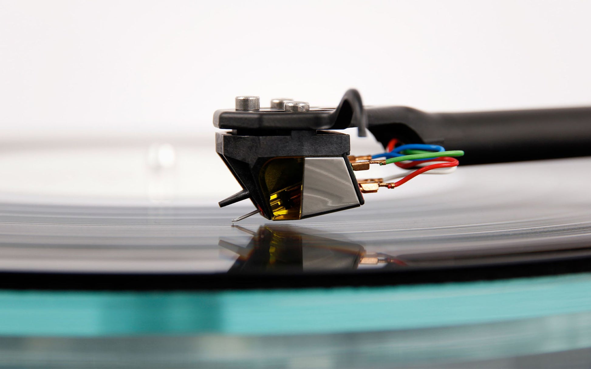 Rega Nd7 Moving Magnet Cartridge