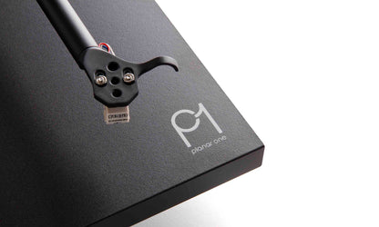 Rega Planar 1 Turntable