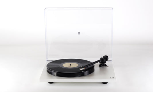 Rega Planar 1 Turntable