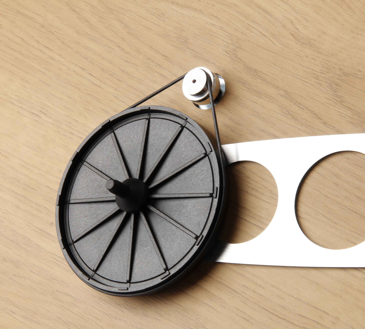 Rega Planar 3 Turntable