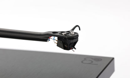 Rega Planar 3 RS Edition Turntable - Cartridge