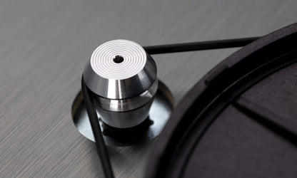 Rega Planar 3 RS Edition Turntable - Belt Pulley
