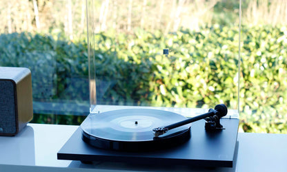 Rega Planar 1 Plus Turntable
