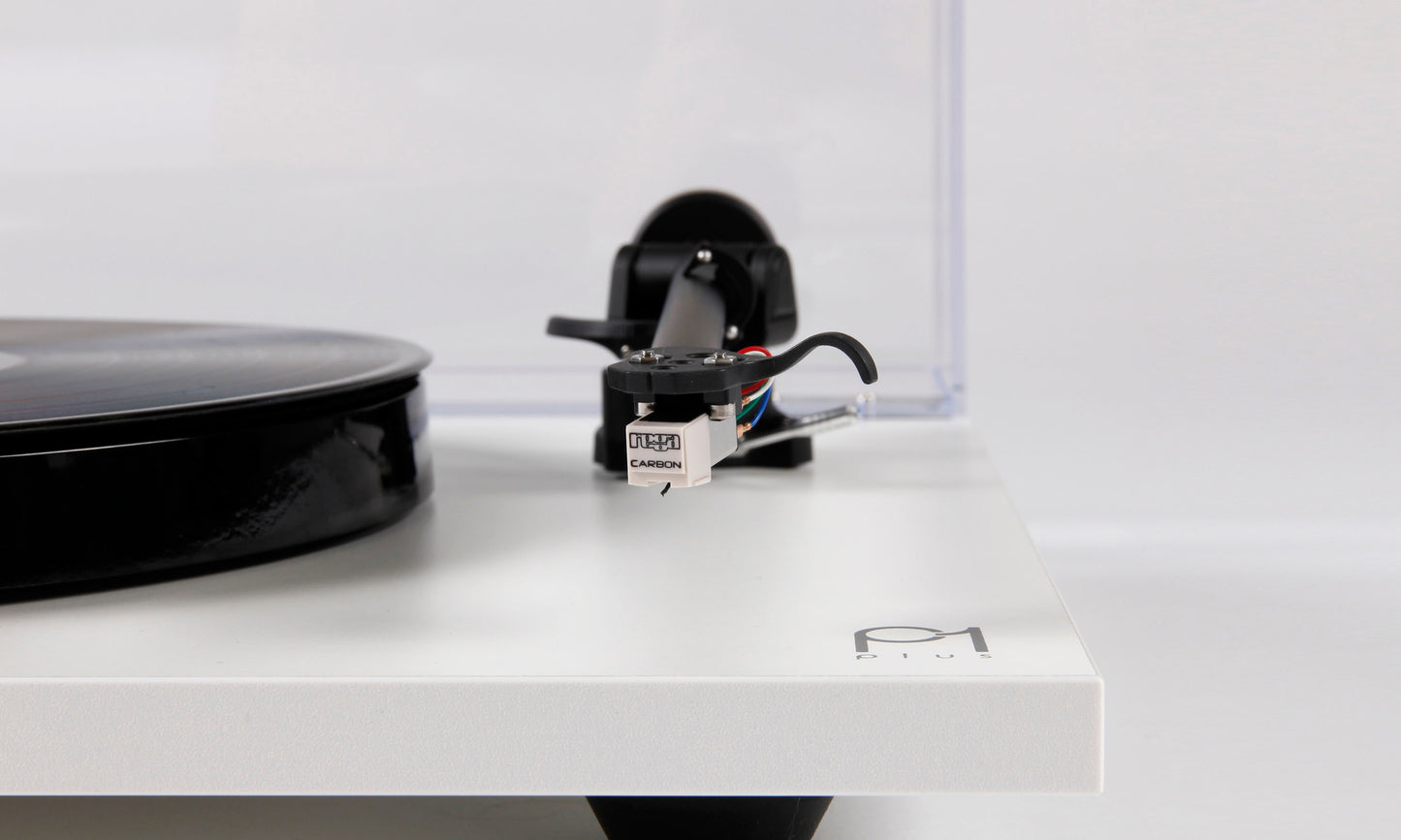 Rega Planar 1 Plus Turntable