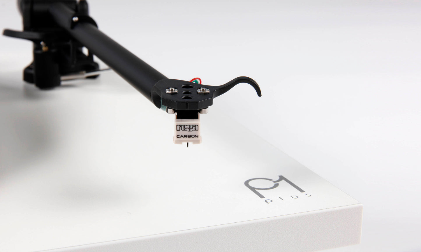 Rega Planar 1 Plus Turntable
