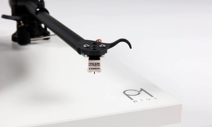 Rega Planar 1 Plus Turntable
