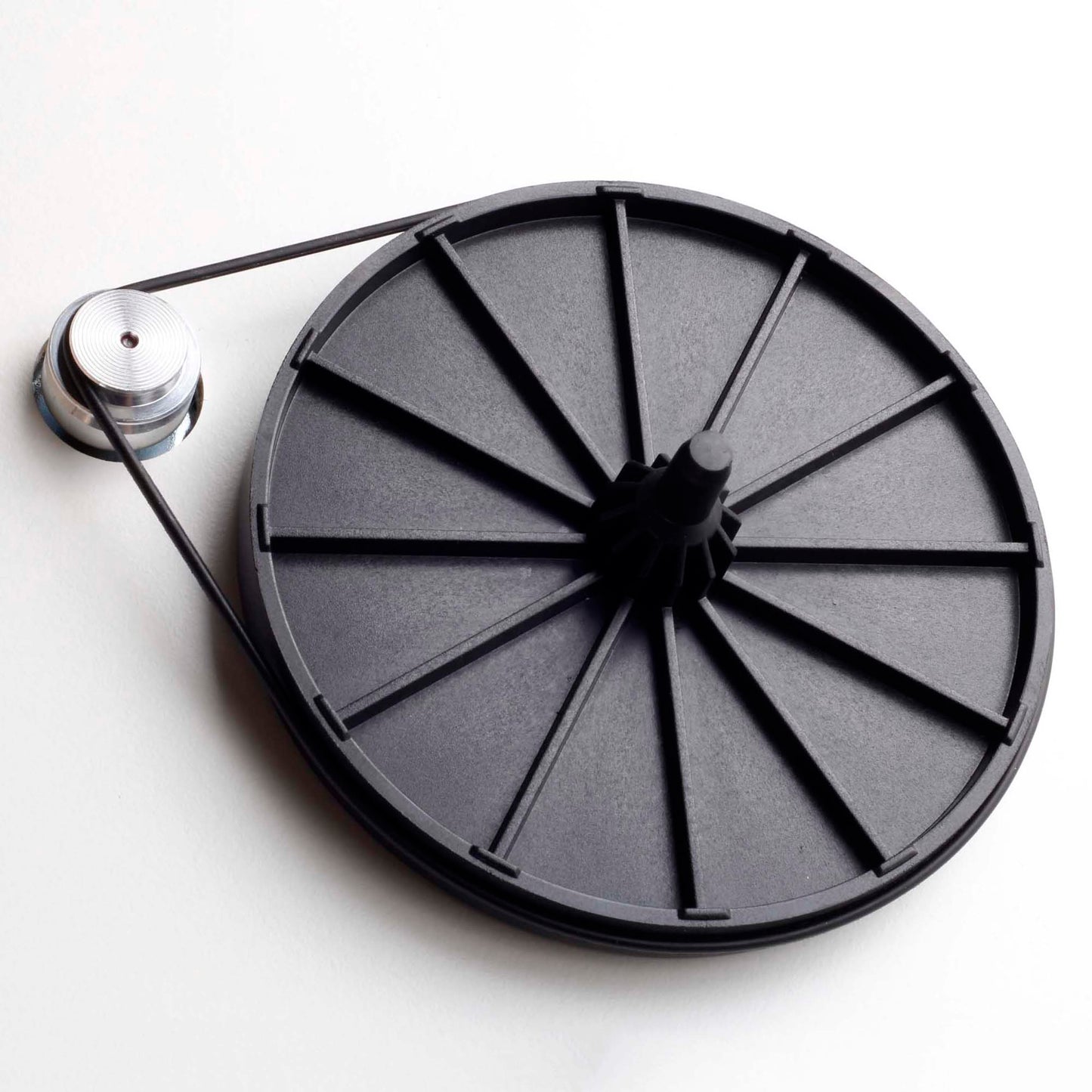 Rega Planar 1 Plus Turntable