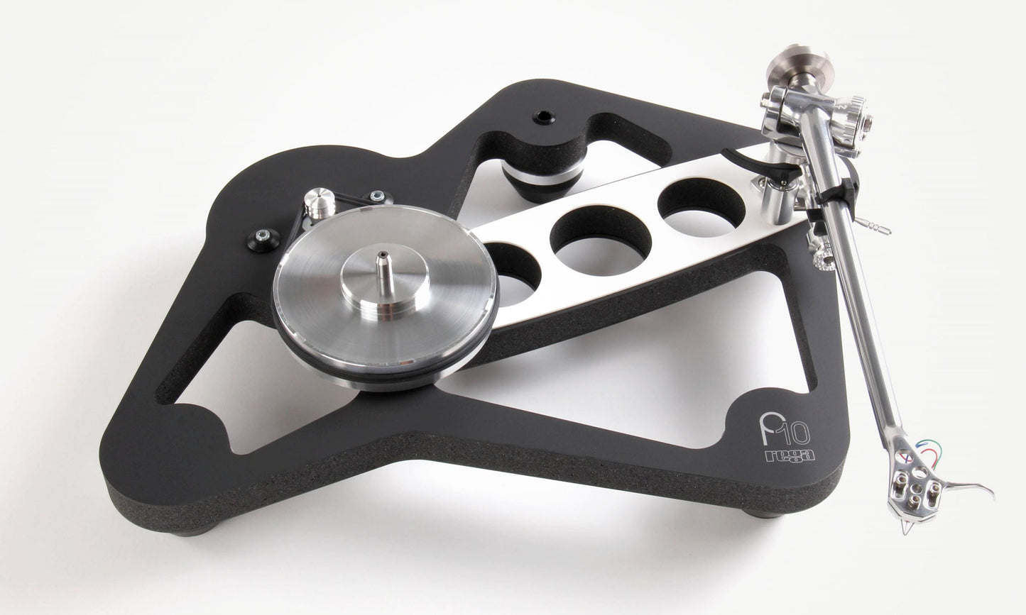 Rega Planar 10 Turntable