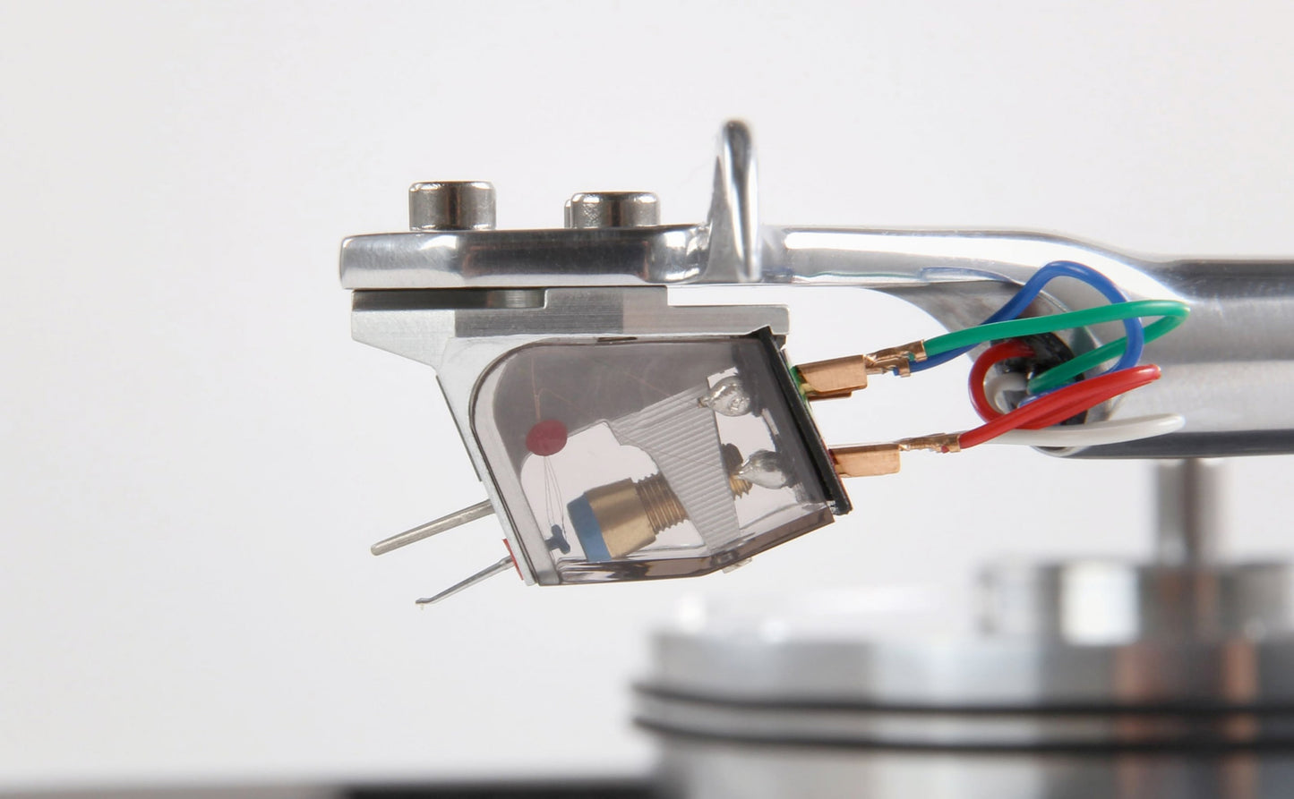 Rega Planar 10 Turntable