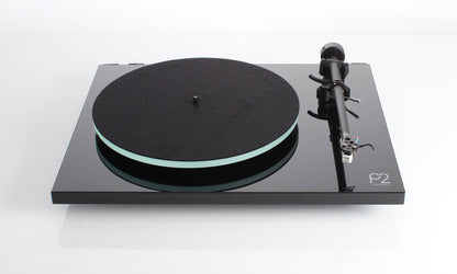 Rega Planar 2 Turntable