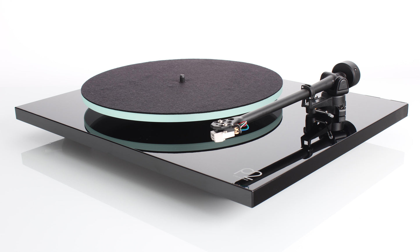 Rega Planar 2 Turntable