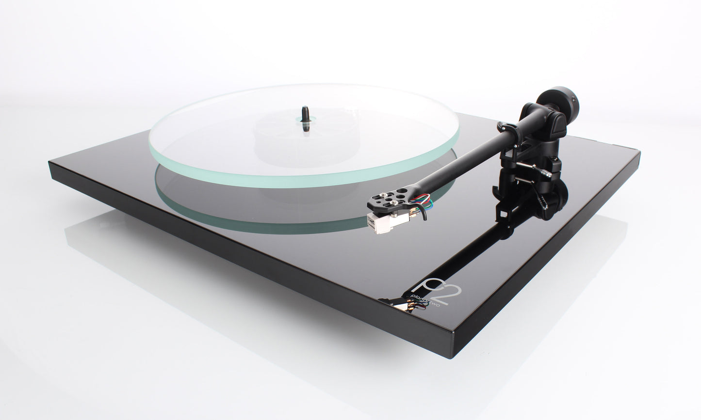 Rega Planar 2 Turntable
