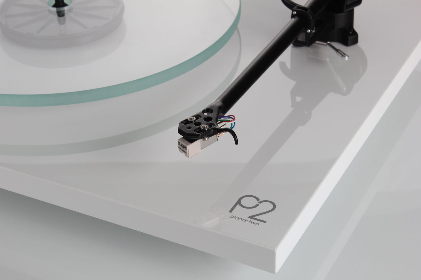 Rega Planar 2 Turntable
