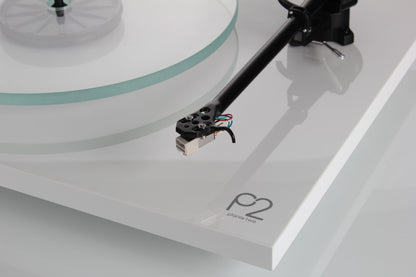 Rega Planar 2 Turntable