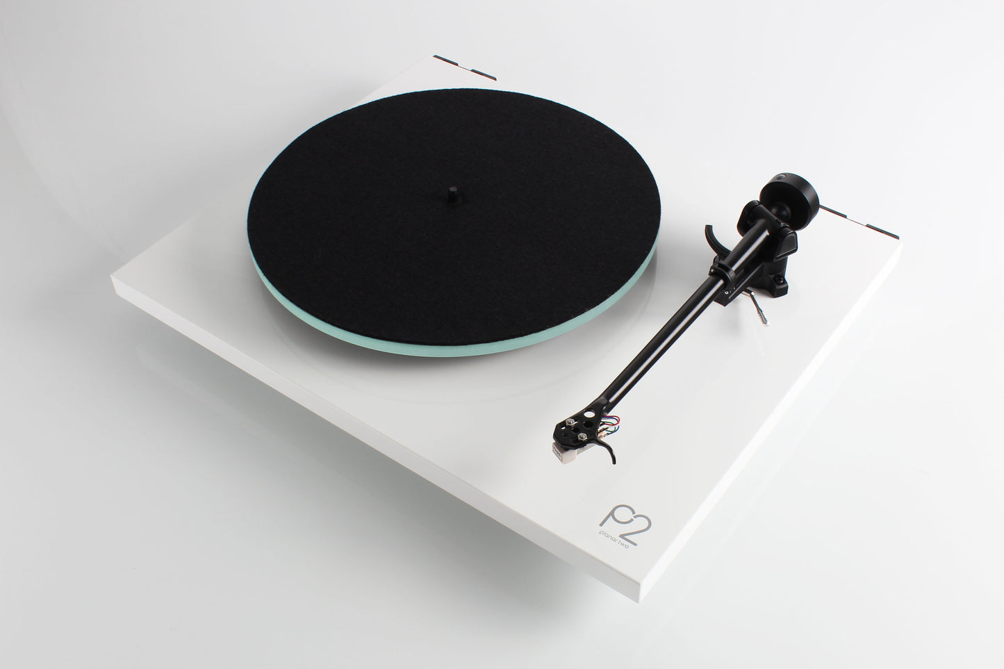 Rega Planar 2 Turntable